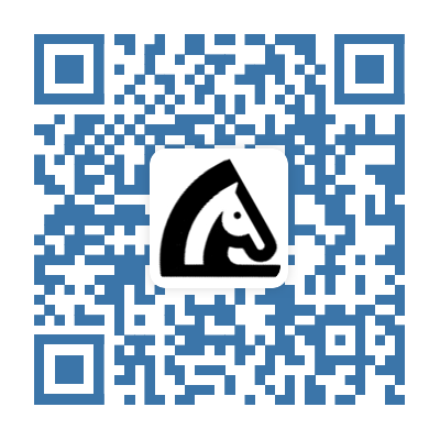 Ancoda安可达iOS应用下载二维码